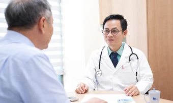 Viêm gan B mạn tính tiến triển ung thư - Báo TinVina