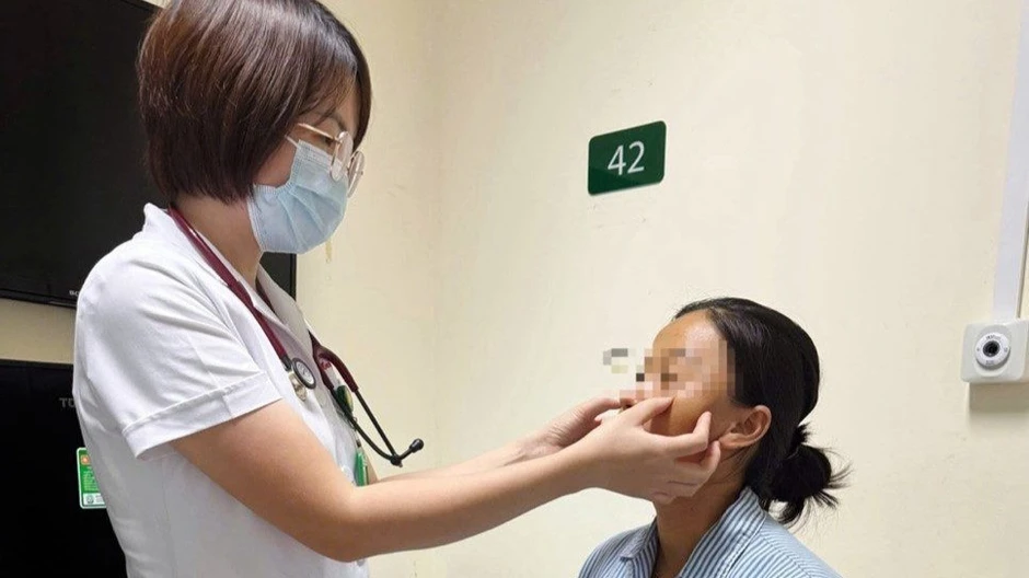 Viêm gan B từ mẹ sang con: Một lần lây nhiễm, nguy cơ kéo dài nhiều thế hệ