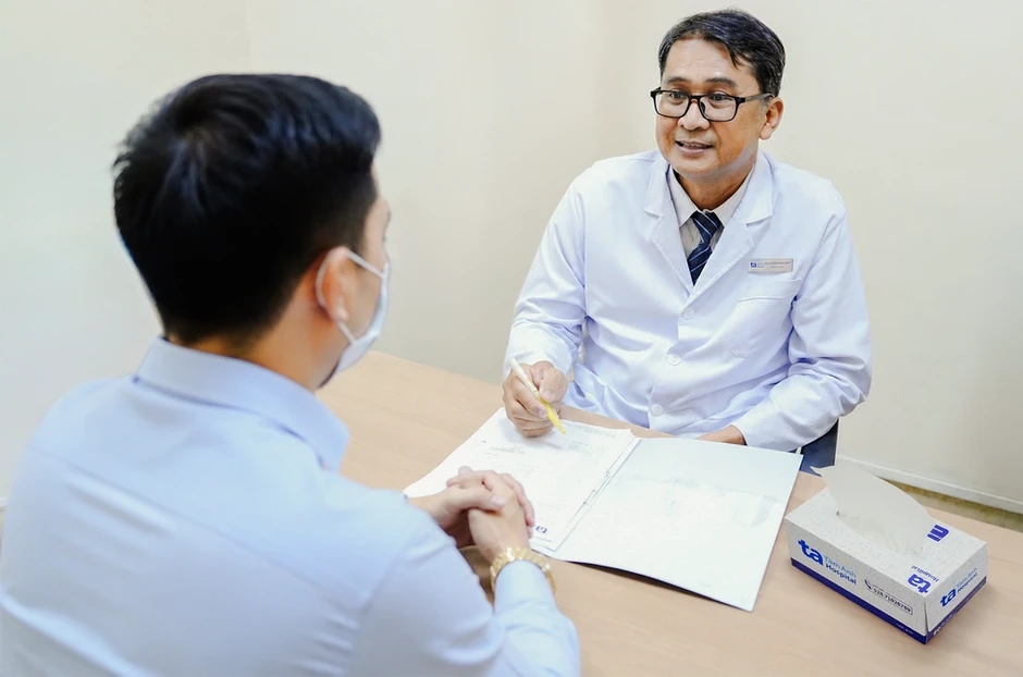Viêm gan cấp sau 6 ngày sốt xuất huyết - Báo TinVina Viêm gan cấp sau 6 ngày sốt xuất huyết - Báo TinVina