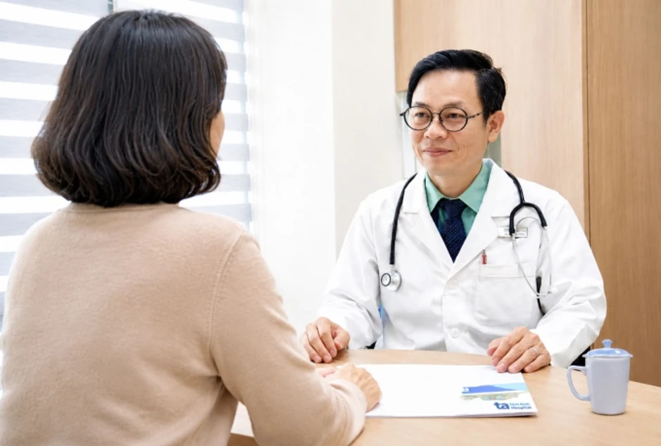 Viêm gan cấp sau uống thuốc theo 'bác sĩ AI' - Báo TinVina Viêm gan cấp sau uống thuốc theo 'bác sĩ AI' - Báo TinVina