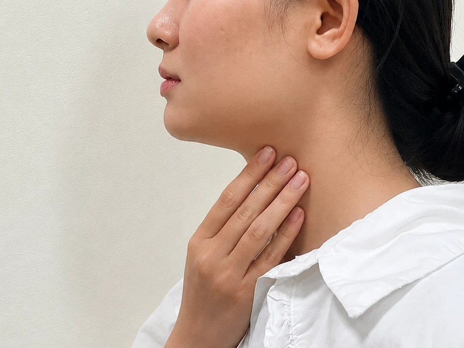 Viêm họng hạt có chữa khỏi không? - Báo TinVina