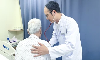 Viêm màng tim sau nhồi máu cơ tim - Báo TinVina