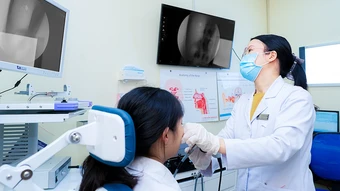 Viêm mũi dị ứng có lây không? - Báo TinVina