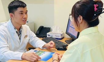 Viêm não mô cầu tấn công tim mạch như thế nào - Báo TinVina