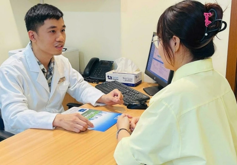 Viêm não mô cầu tấn công tim mạch như thế nào - Báo TinVina