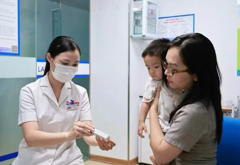 Viêm não Nhật Bản - bệnh truyền nhiễm nguy hiểm hàng đầu ở trẻ em