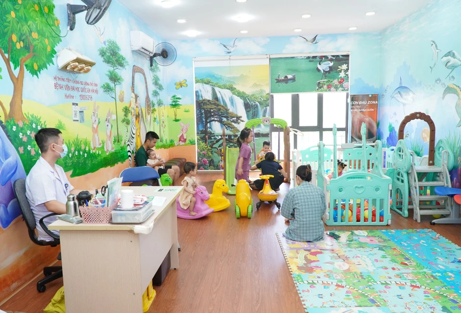 Viêm não Nhật Bản: Chủ động phòng ngừa, giảm thiệt hại Viêm não Nhật Bản: Chủ động phòng ngừa, giảm thiệt hại
