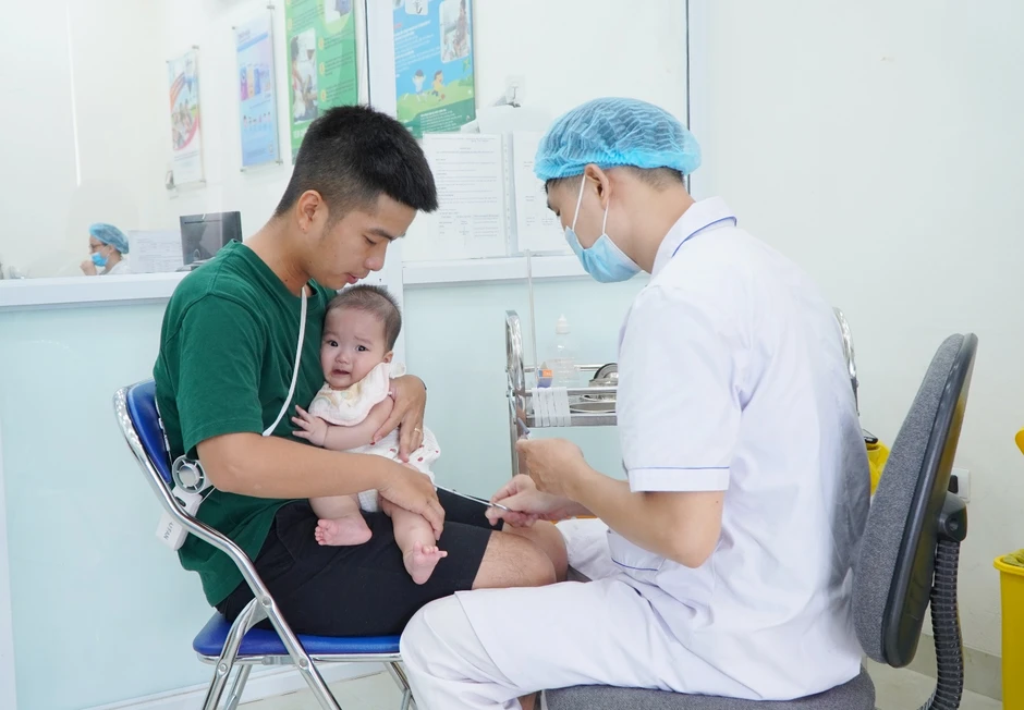 Viêm não Nhật Bản: Chủ động phòng ngừa, giảm thiệt hại Viêm não Nhật Bản: Chủ động phòng ngừa, giảm thiệt hại