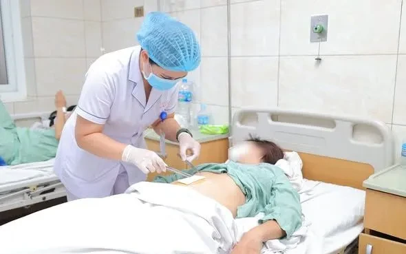 Viêm túi thừa Meckel - "kẻ mạo danh" dễ gây biến chứng nguy hiểm