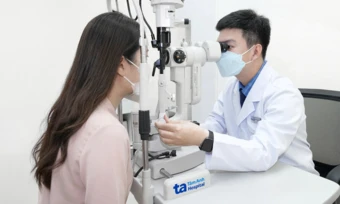 Viễn thị thay đổi thế nào theo từng độ tuổi - Báo TinVina