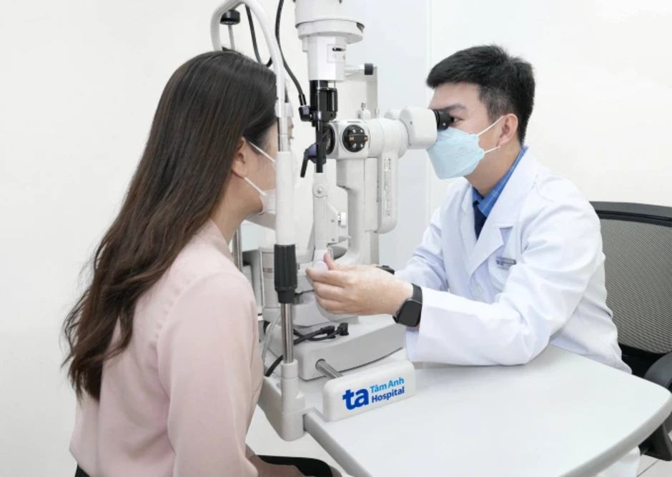 Viễn thị thay đổi thế nào theo từng độ tuổi - Báo TinVina Viễn thị thay đổi thế nào theo từng độ tuổi - Báo TinVina
