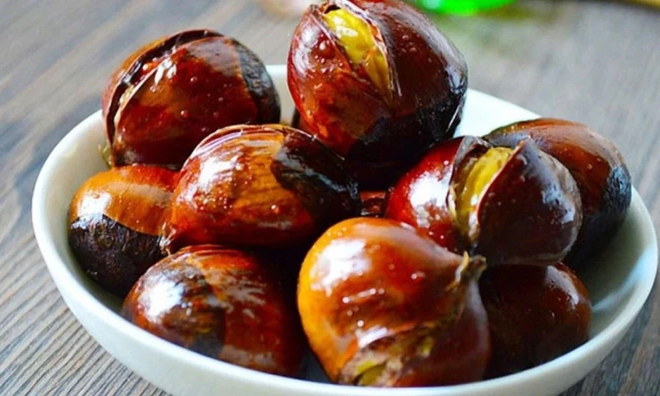 Việt Nam có 1 loại đặc sản chỉ mùa thu đông mới dồi dào: Nhiều người đang ăn sai cách