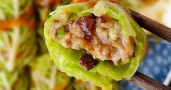 Việt Nam có loại "rau trăm lớp" đang vào mùa: Cực ít thuốc trừ sâu, mỡ thừa và ung thư đều "SỢ"