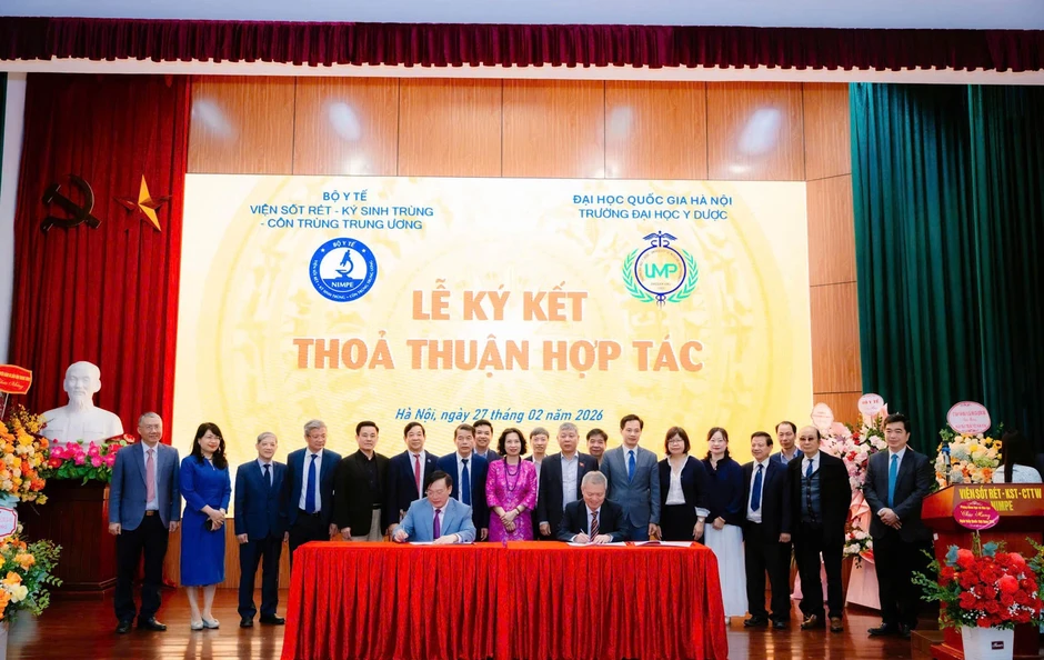 Việt Nam còn khoảng 500 ca sốt rét mỗi năm, tiến tới loại trừ bệnh năm 2030 Việt Nam còn khoảng 500 ca sốt rét mỗi năm, tiến tới loại trừ bệnh năm 2030
