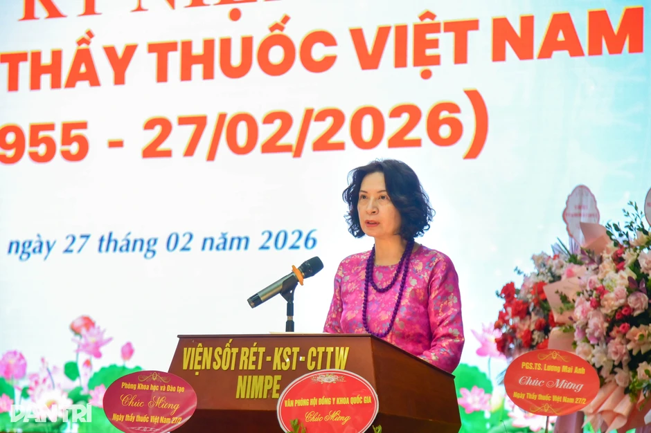Việt Nam còn khoảng 500 ca sốt rét mỗi năm, tiến tới loại trừ bệnh năm 2030 Việt Nam còn khoảng 500 ca sốt rét mỗi năm, tiến tới loại trừ bệnh năm 2030