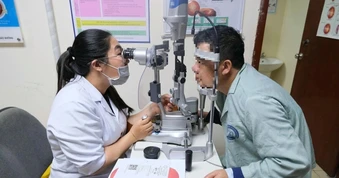 Việt Nam điều tra tỷ lệ mù lòa toàn quốc sau 10 năm