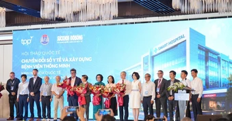 Việt Nam hoàn toàn có thể sở hữu một trong những hệ thống y tế tốt nhất thế giới