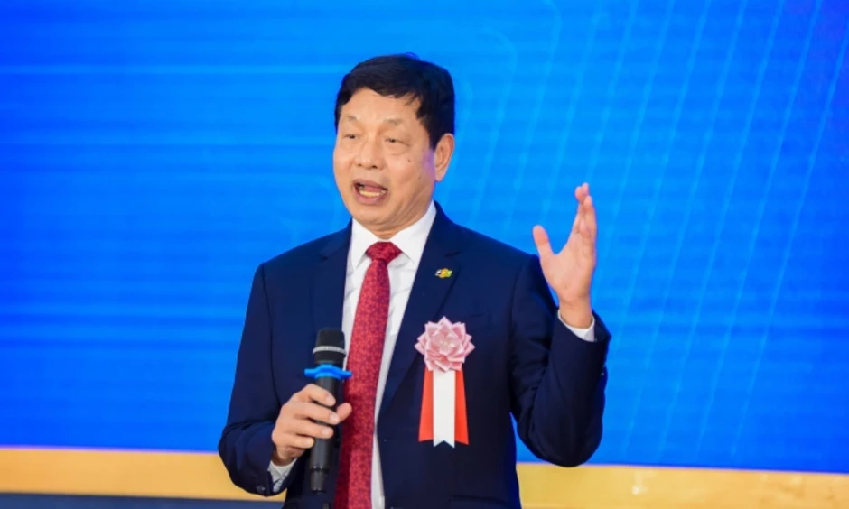 Việt Nam hợp tác Nhật Bản thúc đẩy AI và chuyển đổi số y tế Việt Nam hợp tác Nhật Bản thúc đẩy AI và chuyển đổi số y tế