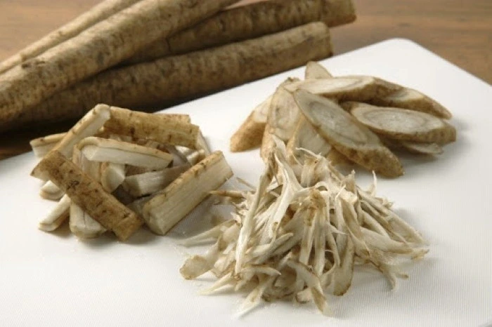 Việt Nam loại “thảo dược quý” trong lòng đất, tốt chẳng kém thuốc bổ đắt tiền Việt Nam loại “thảo dược quý” trong lòng đất, tốt chẳng kém thuốc bổ đắt tiền