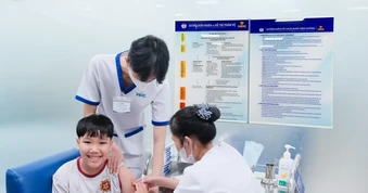 Việt Nam sẽ có sản phẩm công nghệ chiến lược vắc xin thế hệ mới từ 2028