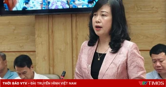 Việt Nam sẽ tham gia nghiên cứu thử nghiệm lâm sàng vaccine điều trị ung thư