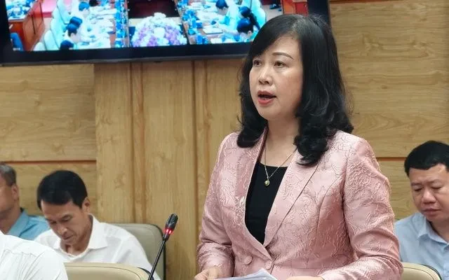 Việt Nam sẽ tham gia nghiên cứu thử nghiệm lâm sàng vaccine điều trị ung thư Việt Nam sẽ tham gia nghiên cứu thử nghiệm lâm sàng vaccine điều trị ung thư