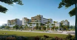 Vingroup khởi công Vinmec Cần Giờ - Bệnh viện đa khoa theo tiêu chuẩn y tế hàng đầu thế giới