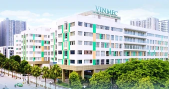 Vinmec có 7 bệnh viện cùng đạt chuẩn 4 sao Global Hospital Rating