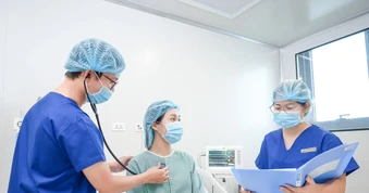 Vinmec dẫn đầu mức độ hài lòng về chăm sóc sau điều trị tại Việt Nam