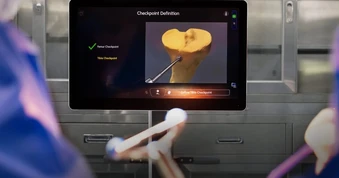 Vinmec ra mắt robot hỗ trợ thay khớp gối với chi phí hợp lý, tích hợp công nghệ AI