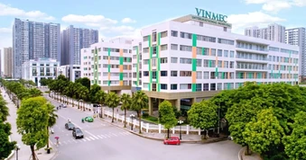 Vinmec Times City trở thành 'bệnh viện hạt nhân' Dược lâm sàng
