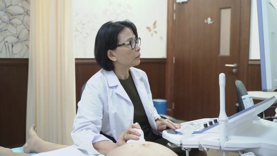 Vinmec truyền máu cứu thai nhi 17 tuần tuổi với cơ hội thành công 1/1.000: Ca can thiệp y khoa hy hữu tại Việt Nam Vinmec truyền máu cứu thai nhi 17 tuần tuổi với cơ hội thành công 1/1.000: Ca can thiệp y khoa hy hữu tại Việt Nam