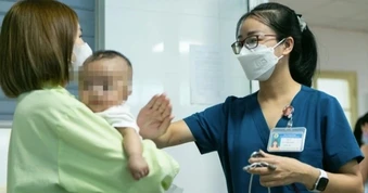 Virus Adeno gia tăng ở trẻ, Bộ Y tế khuyến cáo 7 cách phòng bệnh