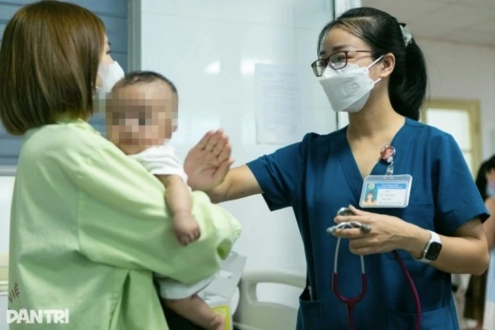 Virus Adeno gia tăng ở trẻ, Bộ Y tế khuyến cáo 7 cách phòng bệnh Virus Adeno gia tăng ở trẻ, Bộ Y tế khuyến cáo 7 cách phòng bệnh