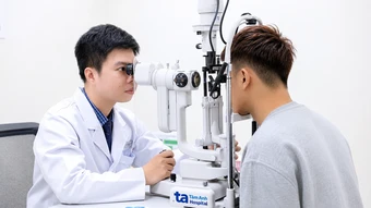 Virus Adeno hại mắt thế nào - Báo TinVina