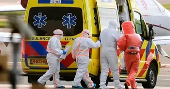 Virus Hanta diễn biến bất thường tại Nam Mỹ, tỷ lệ tử vong tăng cao