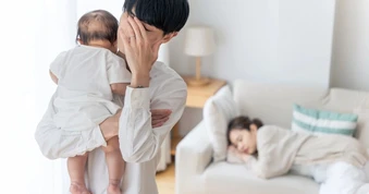 Virus hợp bào hô hấp: Mối nguy khó lường với trẻ dưới 1 tuổi