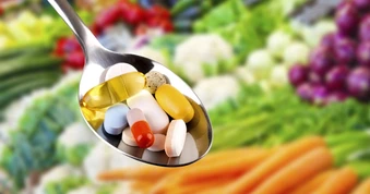 Vitamin tổng hợp có phải "thần dược", uống mỗi ngày giúp kéo dài tuổi thọ?