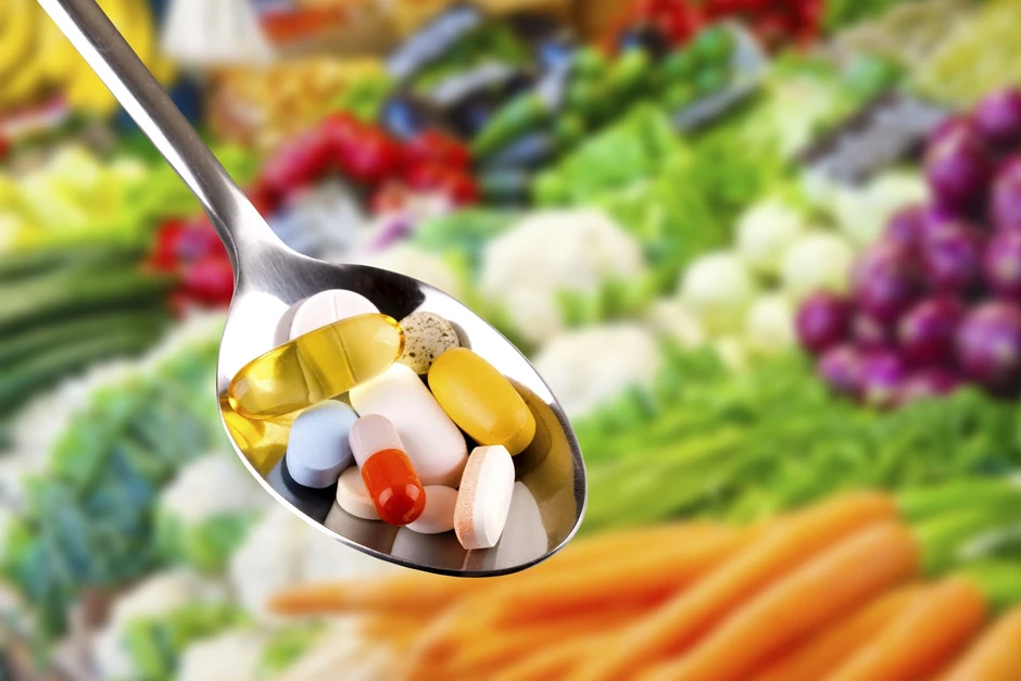 Vitamin tổng hợp có phải "thần dược", uống mỗi ngày giúp kéo dài tuổi thọ? Vitamin tổng hợp có phải "thần dược", uống mỗi ngày giúp kéo dài tuổi thọ?