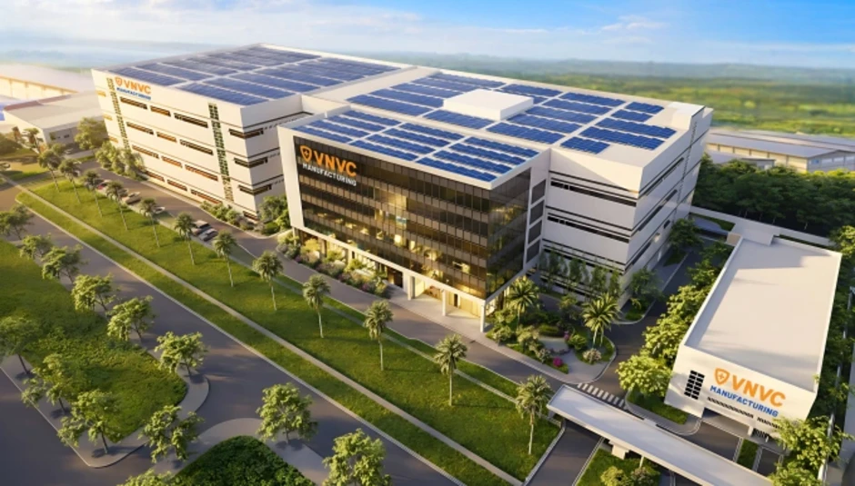 VNVC nhận giải hệ thống tiêm chủng top 1 ASEAN - Báo TinVina VNVC nhận giải hệ thống tiêm chủng top 1 ASEAN - Báo TinVina