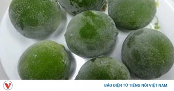 Vỏ chanh đông lạnh có tác dụng gì? Sự thật có thể khiến bạn bất ngờ