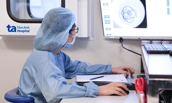 Vợ chồng mắc bệnh tan máu di truyền, làm sao sinh con khỏe mạnh? - Báo TinVina