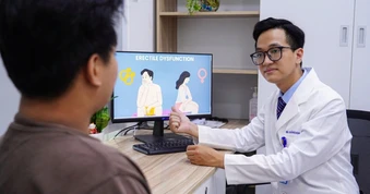 Vợ chồng tưởng vô sinh vì mãi không có con, bác sĩ phát hiện do “canh ngày”