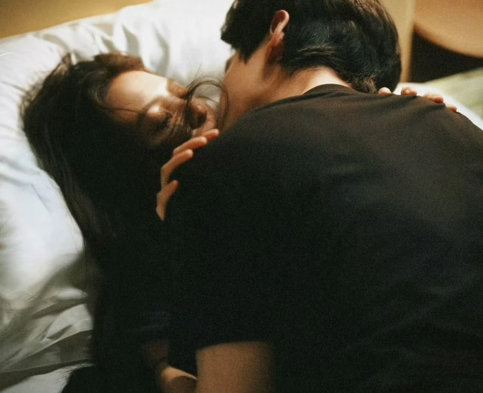 Vợ cũ lẫn vợ hiện tại đều mắc ung thư cổ tử cung, bác sĩ: Người chồng là thủ phạm! Vợ cũ lẫn vợ hiện tại đều mắc ung thư cổ tử cung, bác sĩ: Người chồng là thủ phạm!