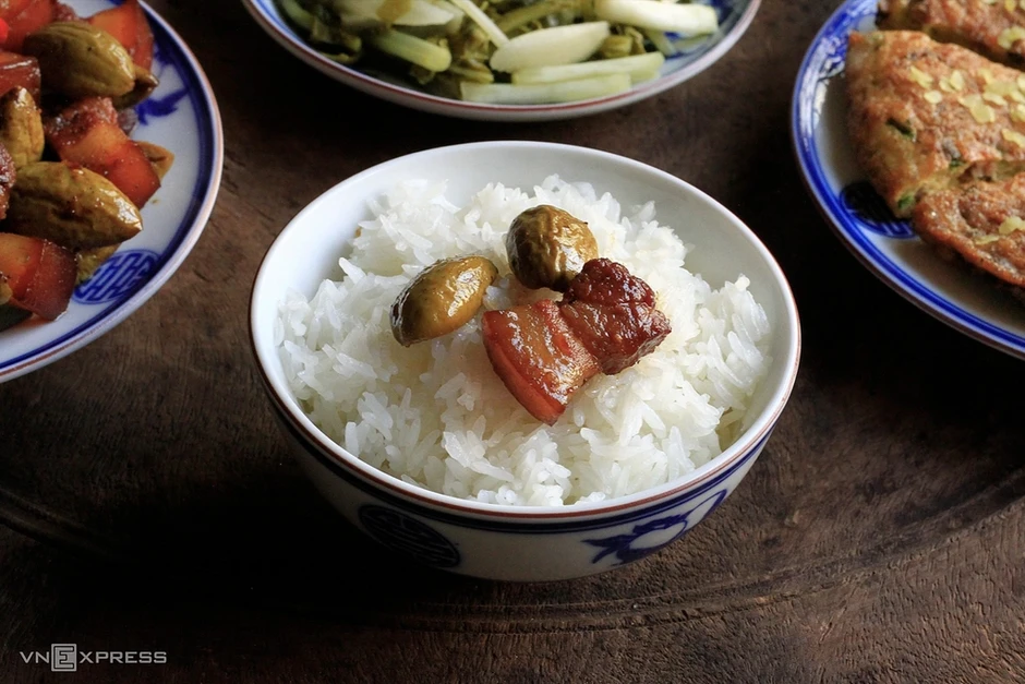 Vo gạo thế nào để loại bỏ độc tố, kim loại nặng? Vo gạo thế nào để loại bỏ độc tố, kim loại nặng?