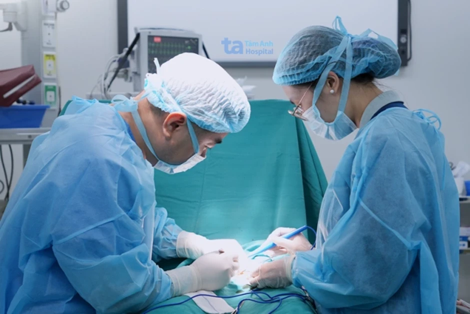 Vợ hai lần sinh mổ, chồng quyết định triệt sản - Báo TinVina Vợ hai lần sinh mổ, chồng quyết định triệt sản - Báo TinVina