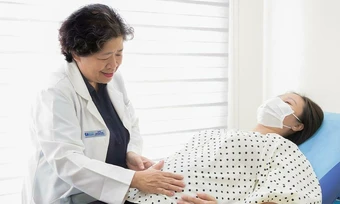 Vỡ ối non có nguy hiểm? - Báo TinVina
