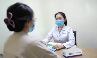 Vô sinh do lão hóa buồng trứng ở tuổi 31 - Báo TinVina