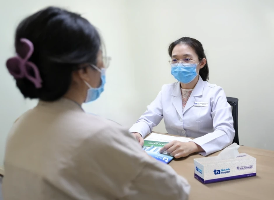 Vô sinh do lão hóa buồng trứng ở tuổi 31 - Báo TinVina Vô sinh do lão hóa buồng trứng ở tuổi 31 - Báo TinVina