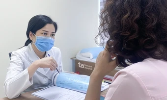 Vô sinh do suy tuyến yên - Báo TinVina